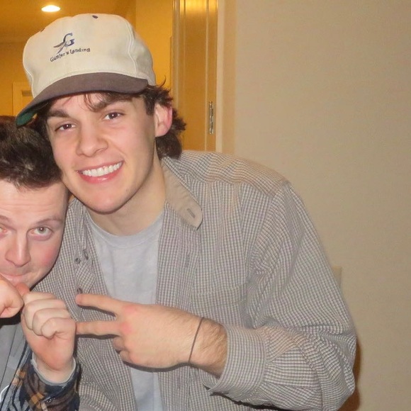 Meet your Posher, Mason - Picture 2 of 5